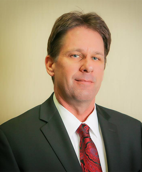 Steve Machado Profile